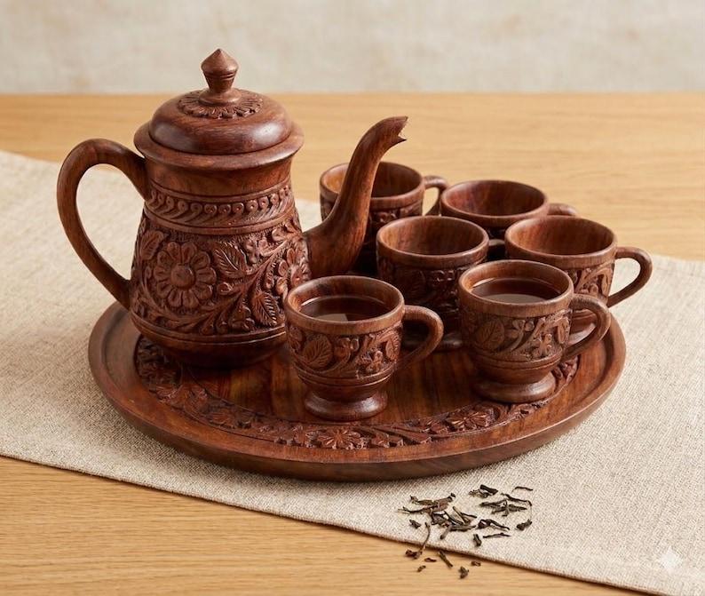 Premium Wooden Crafts