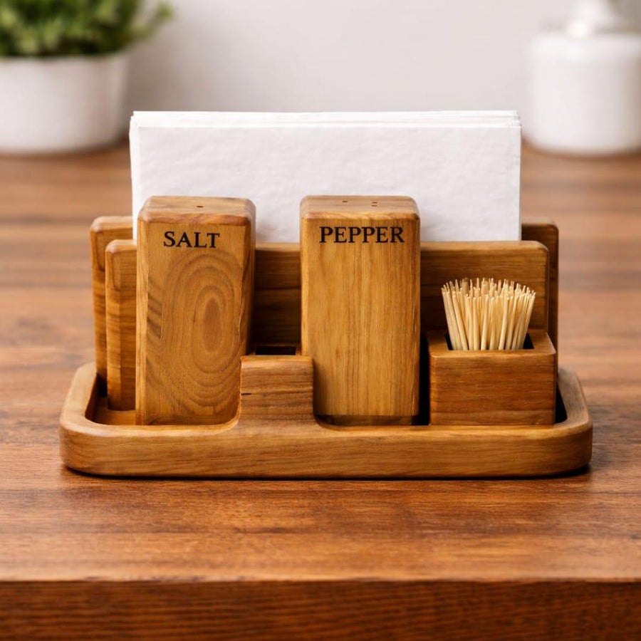 Storage & Organizers